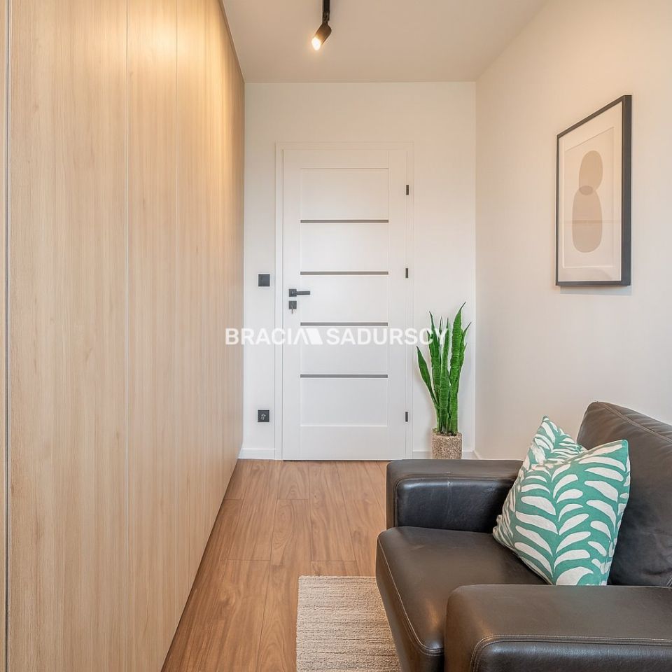 Mieszkanie 3-pokojowe Kraków Krowodrza, ul. Rolnicza. Zdjęcie 7