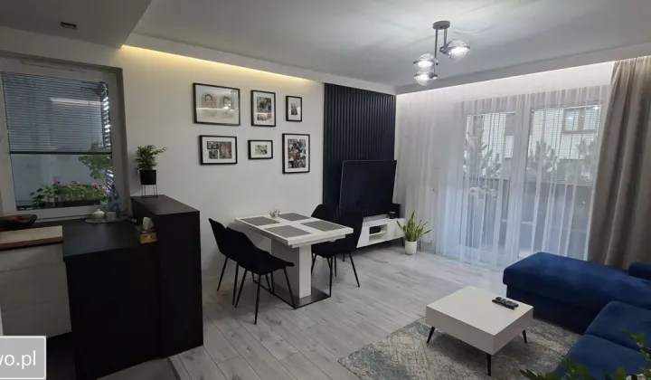 Mieszkanie 3-pokojowe Mińsk Mazowiecki, ul. Siennicka