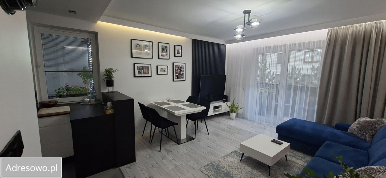 Mieszkanie 3-pokojowe Mińsk Mazowiecki, ul. Siennicka