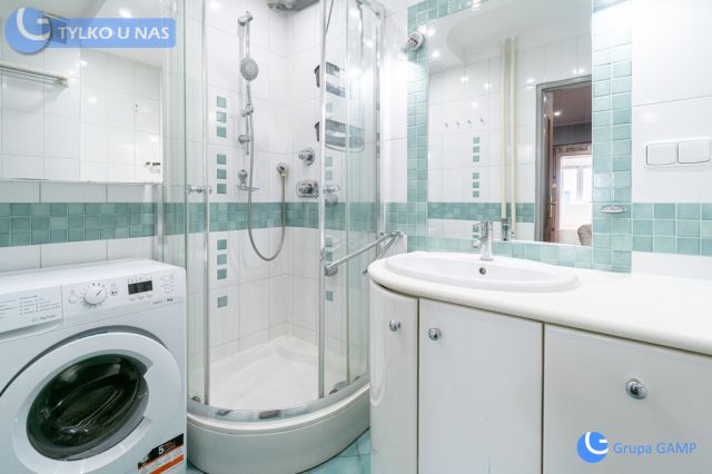 Mieszkanie 3-pokojowe Kraków Grzegórzki, ul. Półkole. Zdjęcie 14