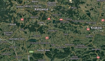 Mieszkanie 1-pokojowe Oświęcim, ul. Jana Kasprowicza