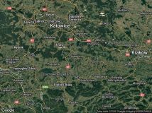 Mieszkanie 1-pokojowe Oświęcim, ul. Jana Kasprowicza