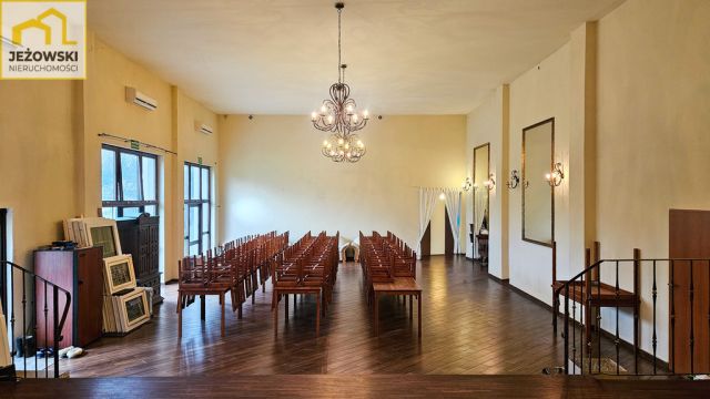 dom wolnostojący, 6 pokoi Kosarzew Dolny. Zdjęcie 12