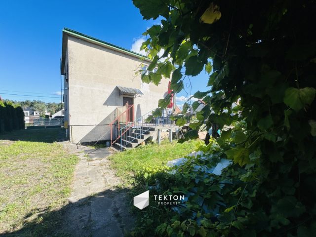 dom wolnostojący, 5 pokoi Ostróda, ul. Kosynierska. Zdjęcie 1