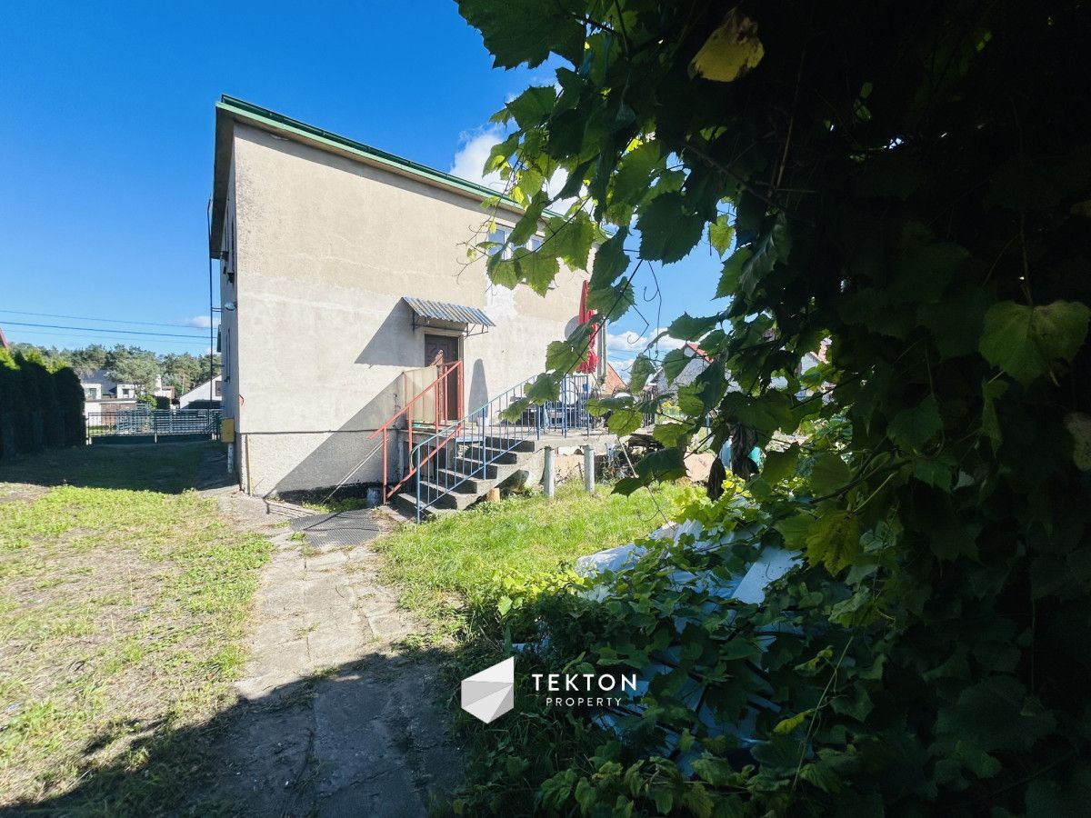 dom wolnostojący, 5 pokoi Ostróda, ul. Kosynierska