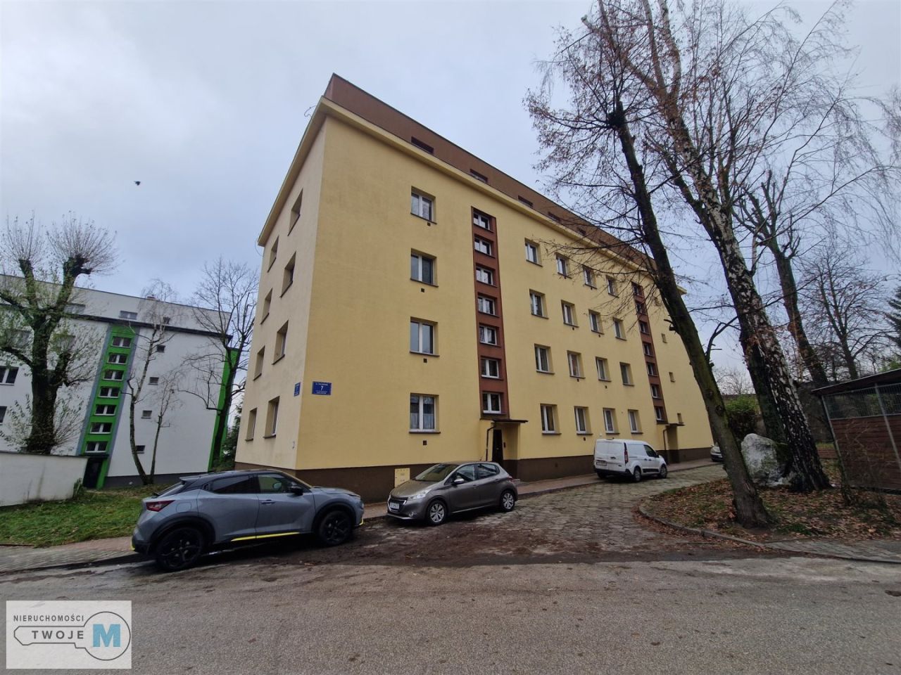 Mieszkanie 1-pokojowe Kielce. Zdjęcie 5