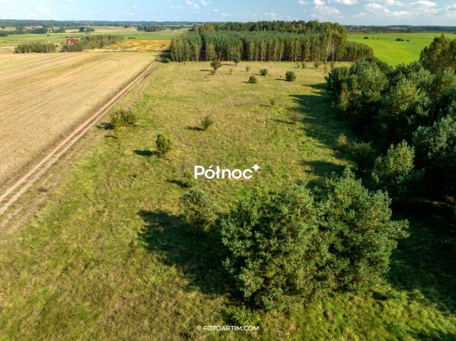 Działka budowlana Porbady. Zdjęcie 3