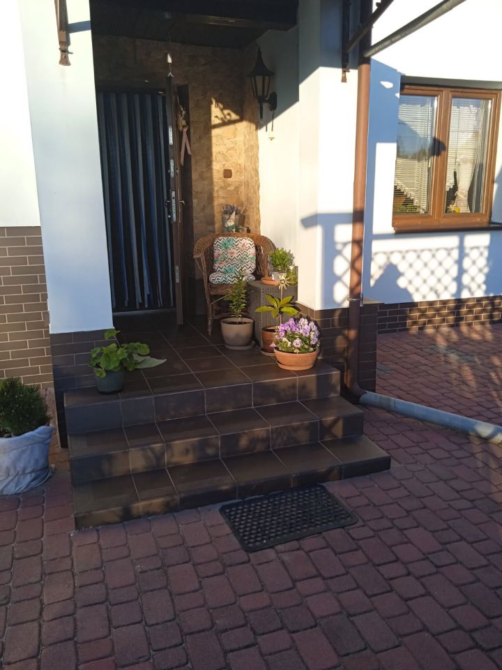 dom wolnostojący, 4 pokoje Jarosław, ul. Batalionów Chłopskich. Zdjęcie 4