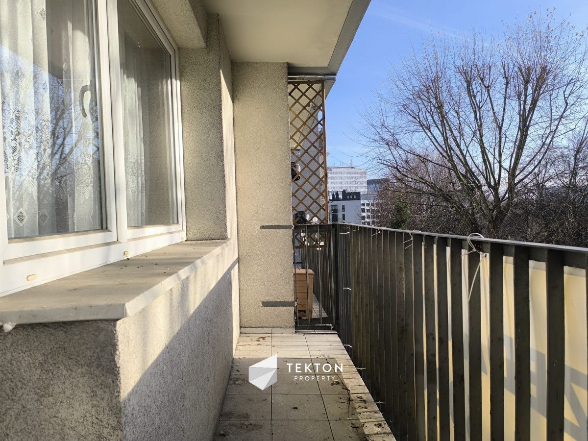 Mieszkanie 3-pokojowe Katowice Józefowiec, ul. prof. Jana Mikusińskiego. Zdjęcie 12