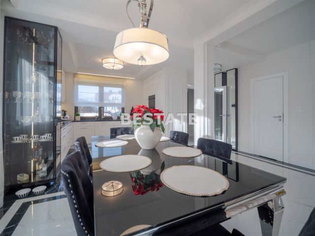 dom wolnostojący, 4 pokoje Brzeźnica. Zdjęcie 4