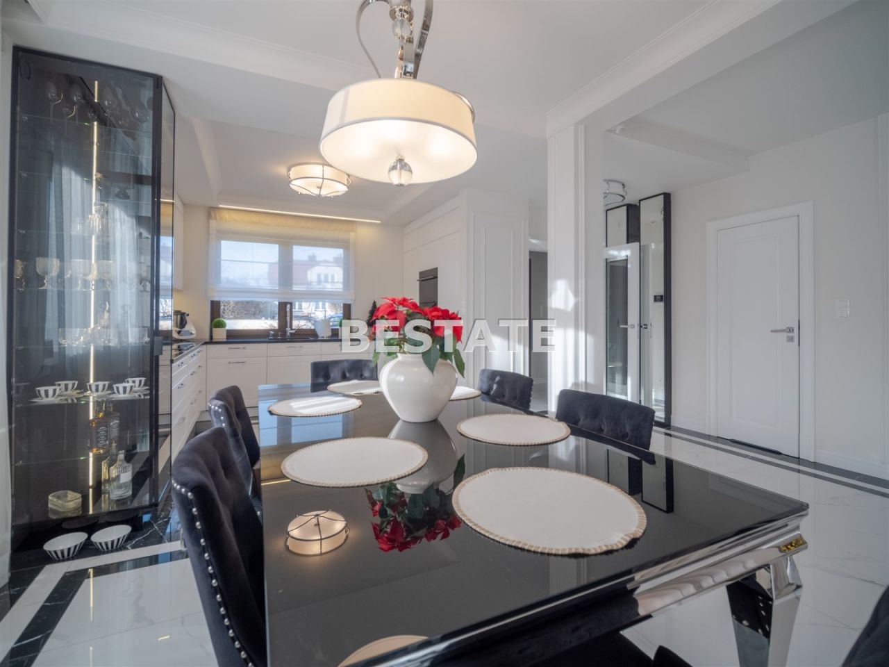 dom wolnostojący, 4 pokoje Brzeźnica. Zdjęcie 4