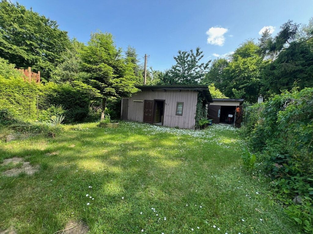 dom letniskowy, 2 pokoje Wola Cyrusowa-Kolonia. Zdjęcie 5