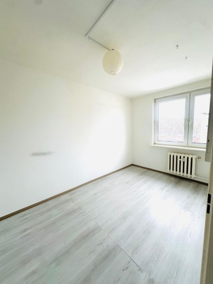 Mieszkanie 2-pokojowe Wejherowo Centrum, ul. Strzelecka. Zdjęcie 4