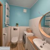 Mieszkanie 3-pokojowe Gdańsk Jasień, ul. Lawendowe Wzgórze. Zdjęcie 3