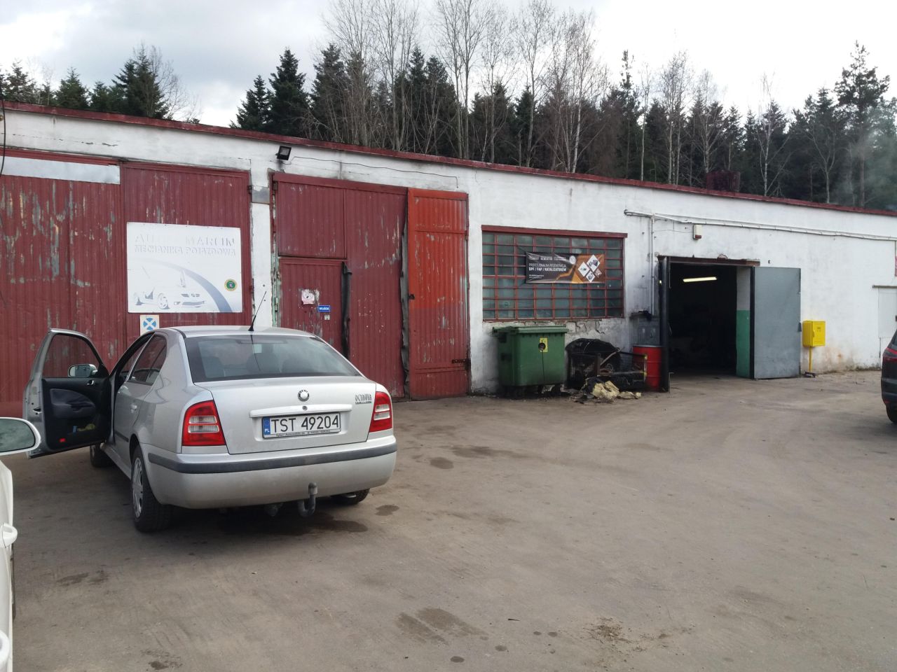 Nieruchomość komercyjna Starachowice Brazylia, ul. Boczna. Zdjęcie 6