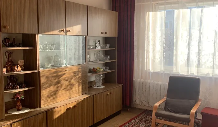 Mieszkanie 2-pokojowe Suchedniów Bugaj, ul. Bugaj