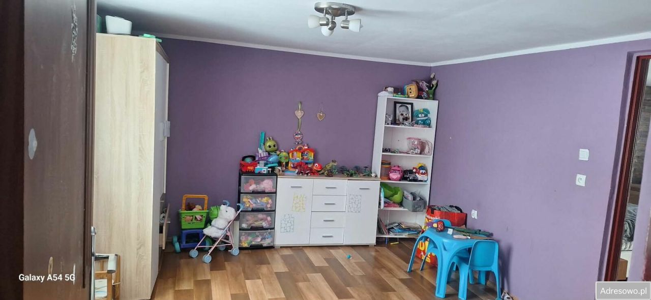 siedlisko, 5 pokoi Kruklin. Zdjęcie 2