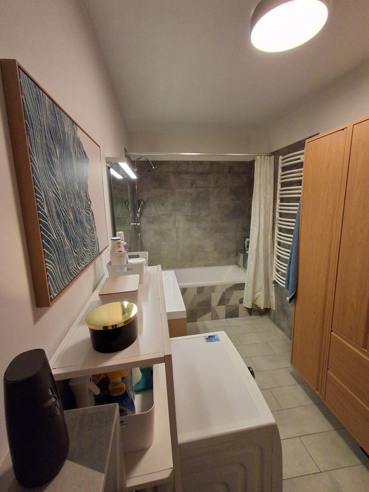 Mieszkanie 3-pokojowe Warszawa Białołęka, ul. Książkowa. Zdjęcie 7