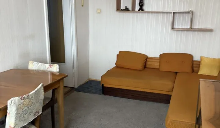 Mieszkanie 2-pokojowe Słupsk, ul. Wojska Polskiego