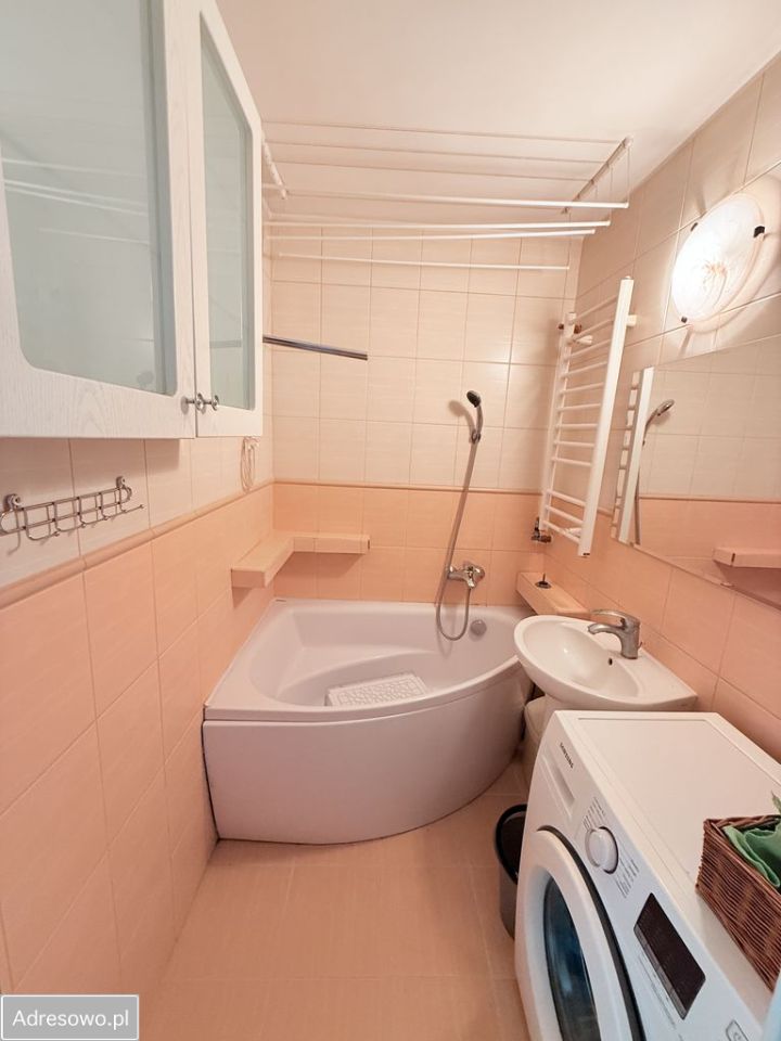 Mieszkanie 3-pokojowe Warszawa Jelonki, ul. Kazimierza Wyki. Zdjęcie 7