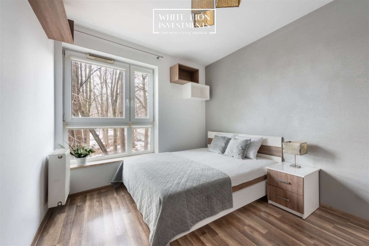 Mieszkanie 3-pokojowe Warszawa Ochota, ul. Bitwy Warszawskiej 1920 r.. Zdjęcie 5