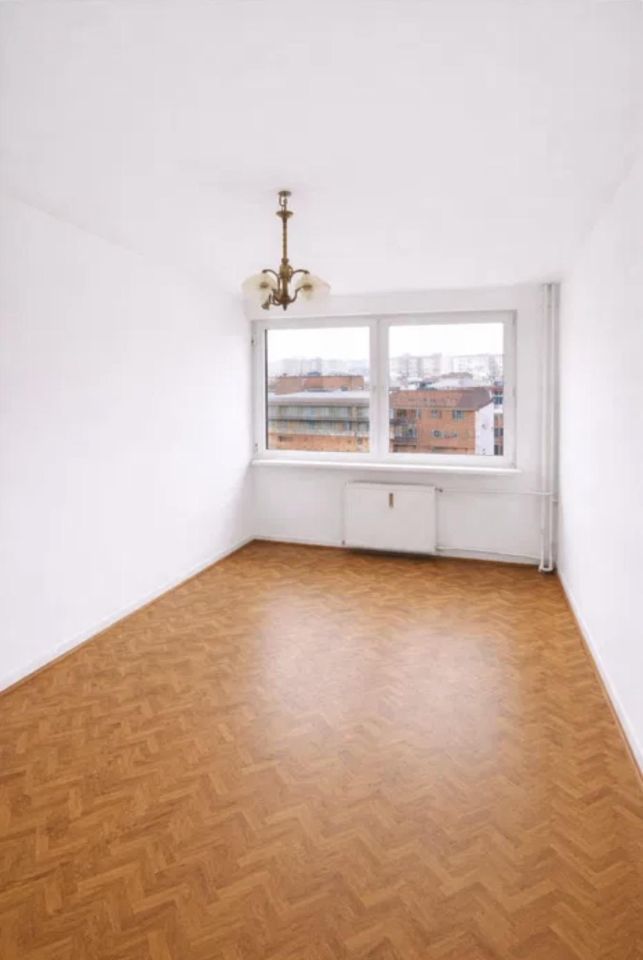 Mieszkanie 3-pokojowe Świdwin, ul. Kościuszki. Zdjęcie 2