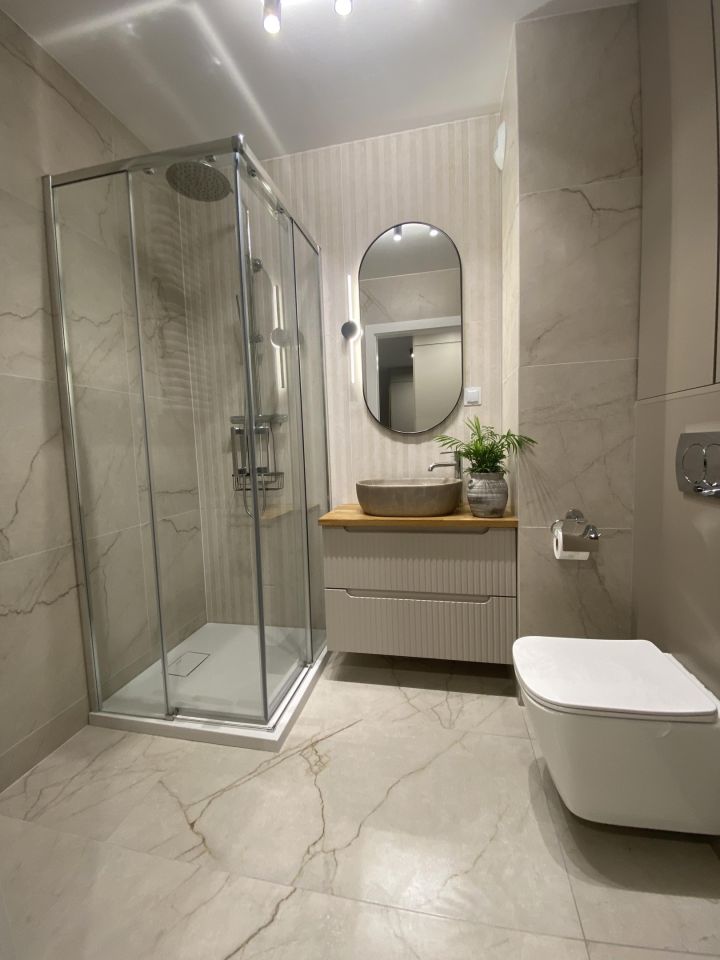 Mieszkanie 2-pokojowe Kraków Dębniki, ul. Pychowicka. Zdjęcie 12