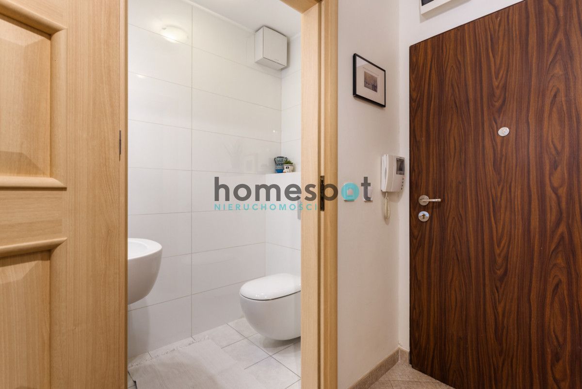 Mieszkanie 3-pokojowe Poznań Naramowice, ul. Naramowicka. Zdjęcie 16