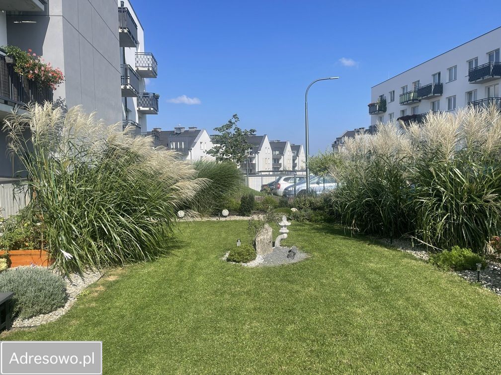 Mieszkanie 3-pokojowe Rokitki, ul. Wiśniowa. Zdjęcie 14