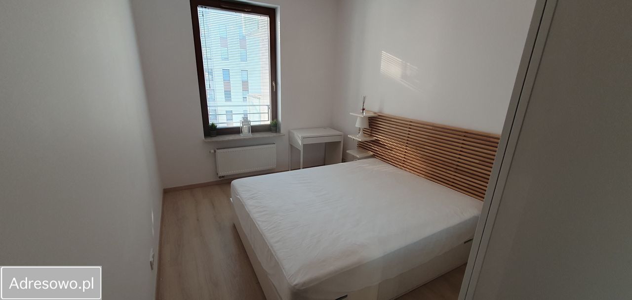 Mieszkanie 2-pokojowe Warszawa Służewiec, ul. Cybernetyki. Zdjęcie 15