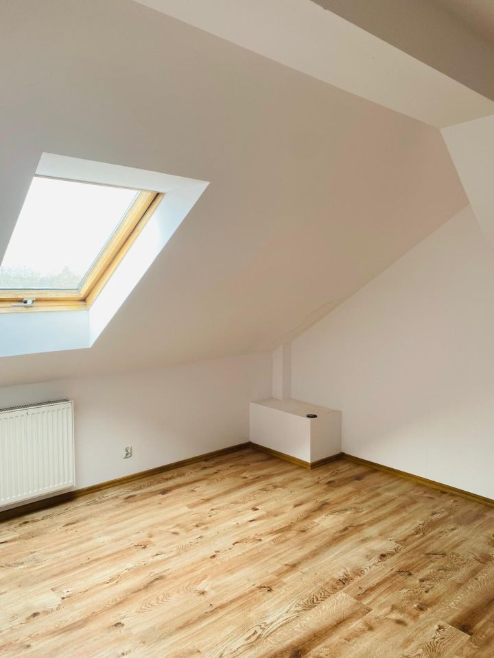 Mieszkanie 2-pokojowe Kraków Podgórze Duchackie, ul. Beskidzka. Zdjęcie 3