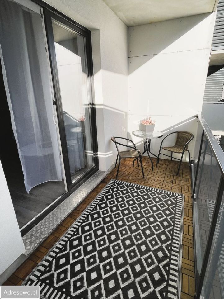 Mieszkanie 3-pokojowe Wrocław Poświętne, ul. Ramiszowska. Zdjęcie 13