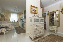 Mieszkanie 4-pokojowe Gdańsk Jelitkowo, ul. Piastowska. Zdjęcie 3