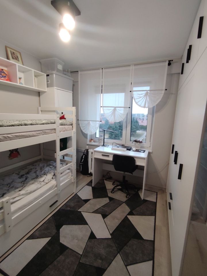 Mieszkanie 2-pokojowe Bartoszyce, ul. Chilmanowicza  3 tel.721 587 193. Zdjęcie 14