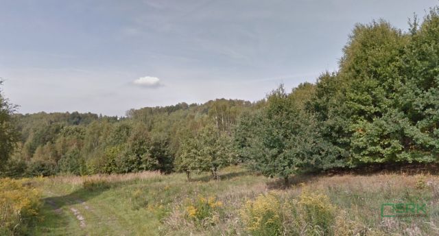 Działka Jankowice, ul. Podkościele. Zdjęcie 2