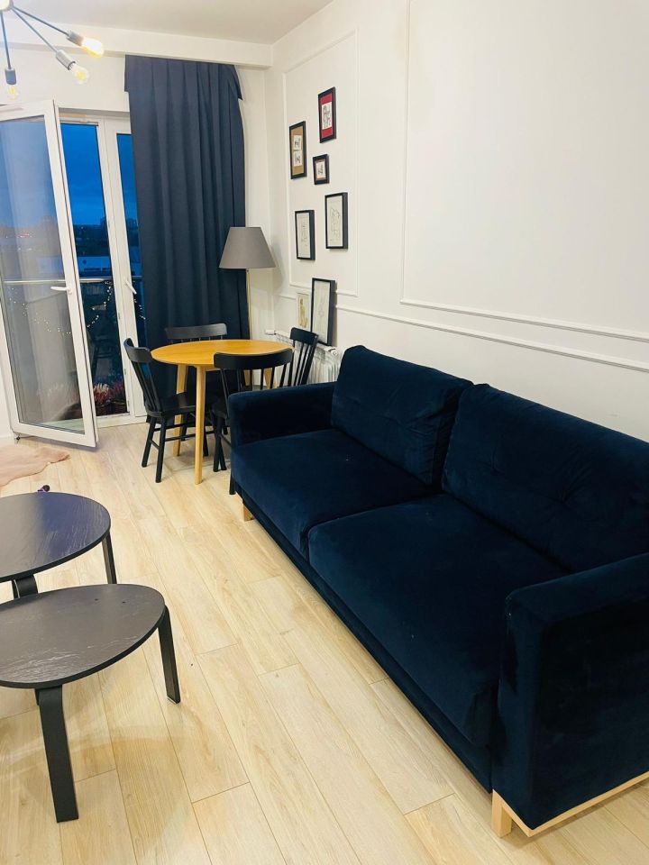 Mieszkanie 2-pokojowe Częstochowa Częstochówka, park Park 3 Maja. Zdjęcie 7