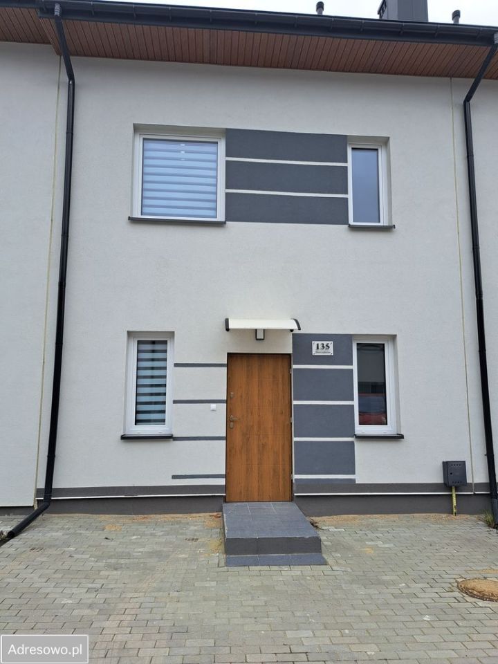 dom szeregowy, 4 pokoje Zgorzała, ul. Storczykowa. Zdjęcie 7