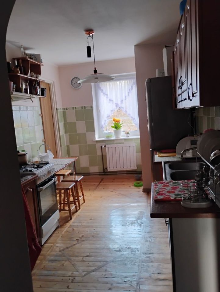 Mieszkanie 4-pokojowe Kwidzyn, ul. Łąkowa. Zdjęcie 3