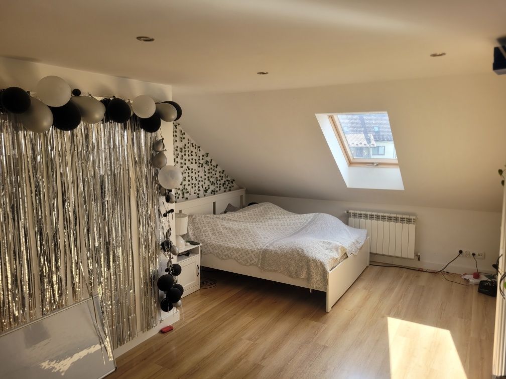 dom wolnostojący, 4 pokoje Nisko, ul. Nowa-Boczna. Zdjęcie 8