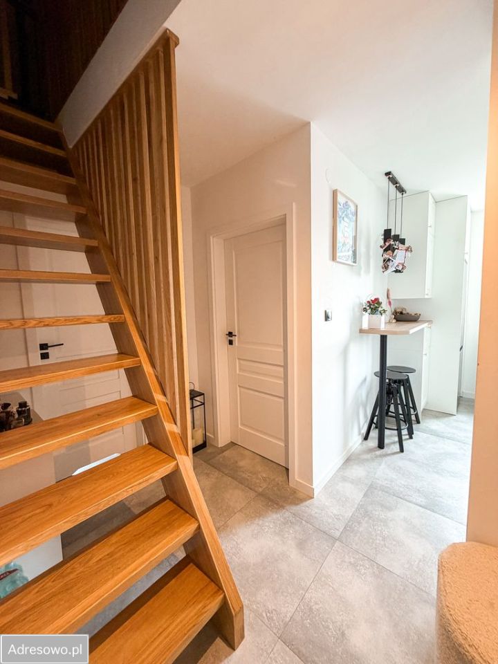 Mieszkanie 3-pokojowe Wyszków, ul. 3 Maja. Zdjęcie 5