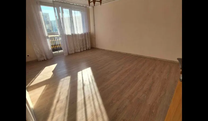 Mieszkanie 2-pokojowe Czarnków, os. Parkowe