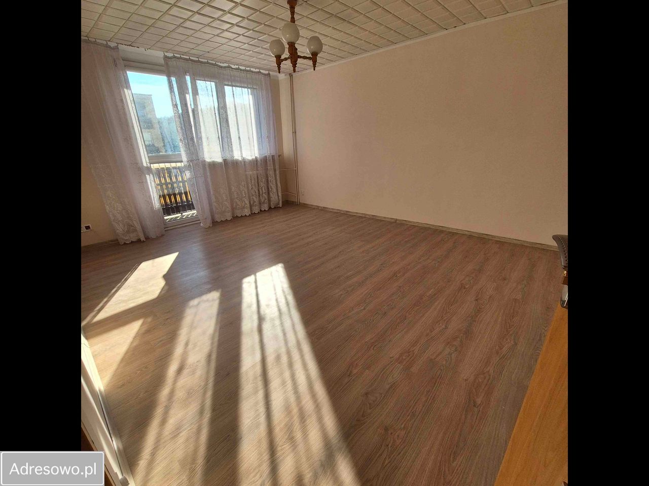 Mieszkanie 2-pokojowe Czarnków, os. Parkowe. Zdjęcie 1