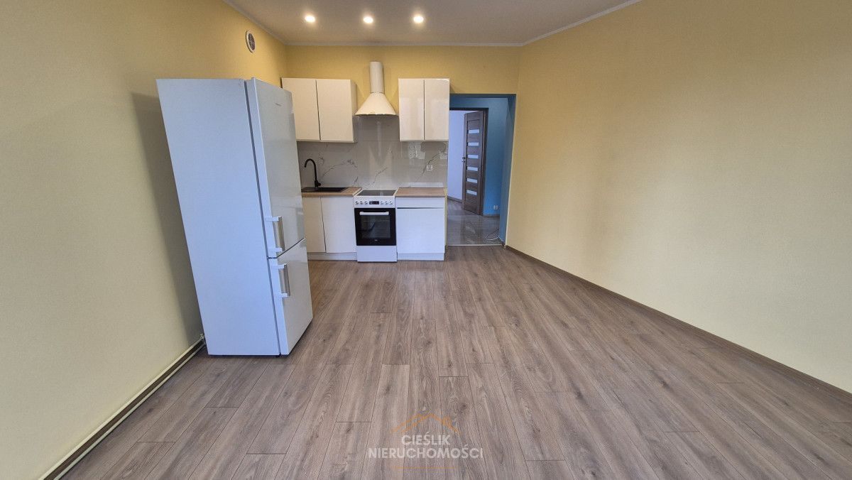 Mieszkanie 2-pokojowe Bytom, ul. Bartosza Głowackiego. Zdjęcie 5