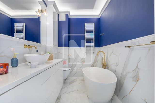 Mieszkanie 2-pokojowe Warszawa Wola, ul. Marcina Kasprzaka. Zdjęcie 6