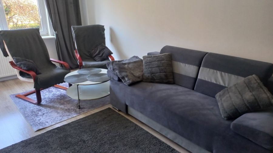 Mieszkanie 1-pokojowe Gdańsk Przymorze, ul. Chłopska. Zdjęcie 16