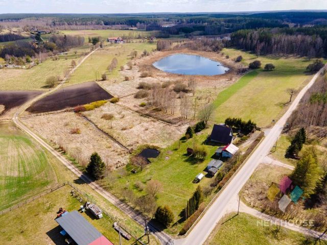 dom wolnostojący, 3 pokoje Grom. Zdjęcie 3