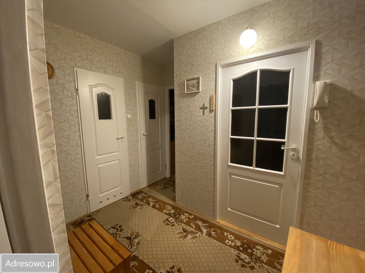 Mieszkanie 3-pokojowe Lublin Wrotków, ul. Nałkowskich. Zdjęcie 6