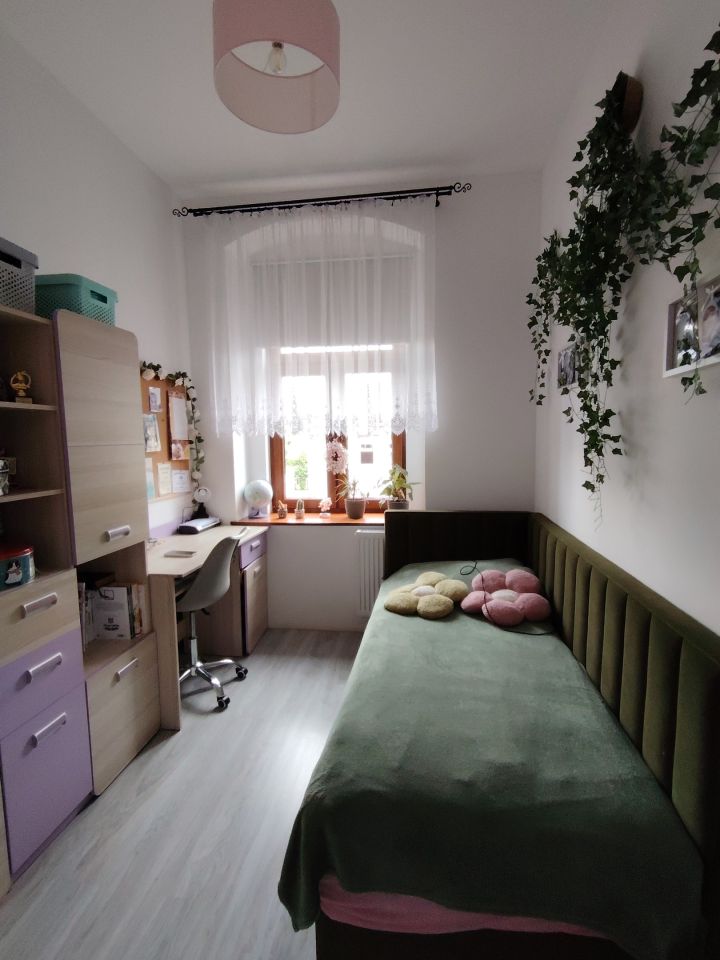 Mieszkanie 4-pokojowe Żary, Jagiellońska. Zdjęcie 10