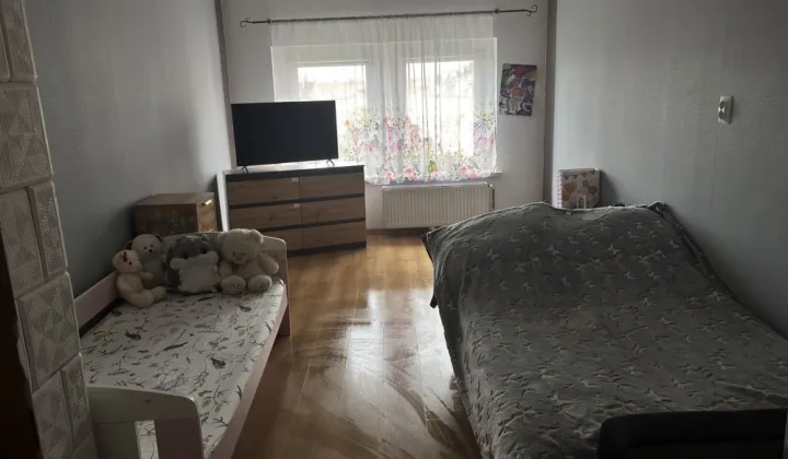 Mieszkanie 3-pokojowe Legnica, ul. Cmentarna
