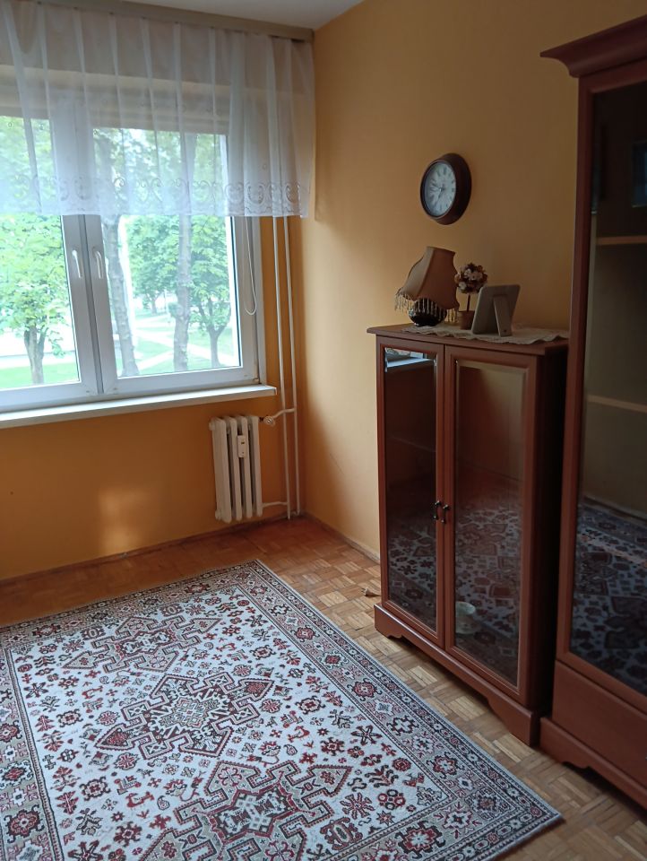 Mieszkanie 4-pokojowe Zduńska Wola Osmolin, Zielona. Zdjęcie 2